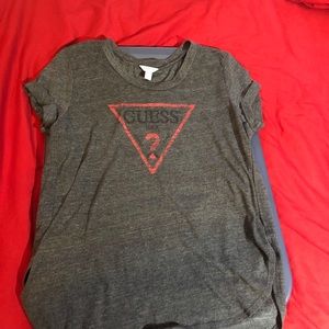 Women’s Guess Short Sleeve Tee